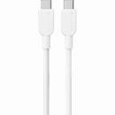 ANKER  A81E1021 Anker 310 USB-C to USB-C Cable (3ft) B2C - UN White Iteration 1