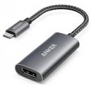 ANKER  A8317HA1 Anker 518 USB-C Adapter (8K HDMI) (グレー)