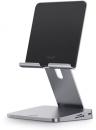 ANKER  A83870A2 551 USB-C HUB (8-in-1 Tablet Stand) Gray Iteration 2