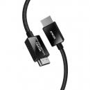 ANKER  A8743011 Anker Ultra High Speed HDMI ケーブル ブラック