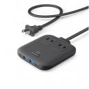 ANKER  A9129N11 Anker Nano Charging Station (6-in-1、67W) ブラック