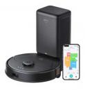 ANKER  T2276513 Eufy Clean X8 Pro with Self-Empty Station ブラック