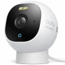 ANKER  T8442522 Anker Eufy Security Solo OutdoorCam C22 (屋外カメラ)【1080PフルHD画質/スポットライト内蔵/動作検知/屋外用監視カメラ/IP67防水】 (ホワイト)