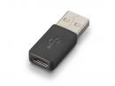 日本HP 85Q49AA PLY Adptr USB-C to USB-A