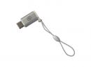 GOPPA GP-LCAH/S Lightning→USB-Cアダプタ シルバー