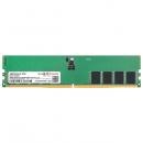 Transcend JM5600ALE-48G PC5-44800 (DDR5-5600) 対応 288ピン CL46 1.1V DDR5 U-DIMM 48GB