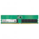 Transcend TS2GLA72V6E PC5-44800 (DDR5-5600) 対応 288ピン CL46 1.1V DDR5 ECC-DIMM 16GB