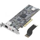 レノボ 4XH1Q40654 ThinkStation BMC PCIe アダプター(ThinkStation P3 Ultra用)