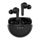 【法人様宛限定】Belkin AUC012btBK SoundForm Rhythm True ワイヤレスイヤフォン ブラック