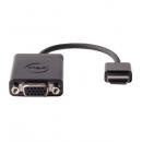 【法人様宛限定】Dell CK470-ACJN-0A Dell HDMI - VGAアダプター