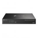 TP-LINK VIGI NVR1008H-8P(UN) VIGI 8チャンネル PoE+ ネットワークビデオレコーダー