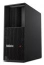 レノボ 30GU0025JP ThinkStation P3 Tower (Core i5-14500/16GB/SSD・1TB/ODDなし/Win11 Pro/Officeなし/CPU内蔵)