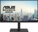 ASUS VA24ECPSN 液晶ディスプレイ 23.8型/1920×1080/DisplayPort 1.4 DSC×1- HDMI (v2.1)x 2USB Hub :3x USB 3.2 Gen 1 Type-Aイヤホンジャック :Yes/ブラック/スピーカー：あり