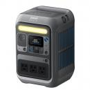 ANKER  A17225Z1 Anker Solix C300 Portable Power Station ポータブル電源 288Wh (ダークグレー)