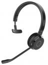 Jabra 6693-833-309 Jabra 無線ヘッドセット USB-A 片耳 MS認定「Jabra Evolve 65 TE Link 390a MS Mono」