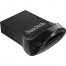 SanDisk SDCZ430-064G-J46 Ultra Fit USB 3.2 Gen1 フラッシュドライブ 64GB