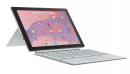 ASUS CM3001DM2A-R70301 ASUS Chromebook CM30 Detachable(CM3001) (Kompanio 520/4GB/64GB eMMC/ChromeOS/10.5型/SIMスロットなし/光学ドライブなし/Officeなし/フォグシルバー)