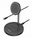 ANKER  A2544N11 Anker MagGo Wireless Charger (2-in-1 Stand) ブラック