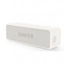 ANKER  A31050A6 Anker SoundCore 2 (USB Type-C充電 12W Bluetooth 5 スピーカー 24時間連続再生)(オフホワイト)