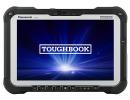 Panasonic FZ-G2NBMBPAJ TOUGHBOOK FZ-G2N (Core Ultra 5 135U/メモリ16GB/SSD・512GB/Win11Pro64/10.1型/SIMスロットあり/LTE)