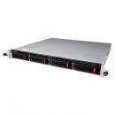 BUFFALO TS3430RN1204 TeraStation TS3430RNシリーズ 4ベイラックマウントNAS 12TB