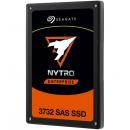 Lenovo 4XB7A70006 TS 2.5型 Nytro3732 400GB SAS HSPerf SSD