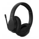 【法人様宛限定】Belkin AUD005btBLK SoundForm Adapt ワイヤレスヘッドホン