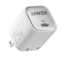 ANKER  A2656121 Anker Charger (25W) USB-C 急速充電器 (ホワイト)