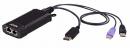 ATEN KG9950T USB 4K DisplayPort KVM DigiProcessor