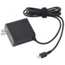 NEC PC-VP-BP161 LAVIE 小型軽量ACアダプタ（USB-C・ウォールマウント型）