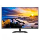 PHILIPS 32E1N5800LA/11 液晶ディスプレイ 31.5型/3840×2160/DisplayPort、HDMI/ブラック/スピーカー：あり/5年間フル保証/昇降スタンド