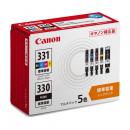 CANON 5334C002 インクタンク BCI-331+BCI-330/5MP