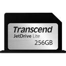 Transcend TS256GJDL330 JetDrive Lite 330 256GB Mac専用拡張カード