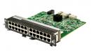 HPE S0U61A HPE Aruba Networking CX 5420 24p 10M/100M/1G Module