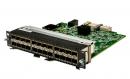 HPE S0U67A HPE Aruba Networking CX 5420 24p SFP 1G Module