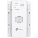 TP-LINK EAP655-WE-AC(jp) AX3000 コンセント埋め込み型 Wi-Fi 6アクセスポイント