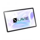 NEC PC-T1175JAS LAVIE Tab T11 T1175/JAS ルナグレー/CPU：Qualcomm SDM685/メモリ：8GB/ストレージタイプ：eMMC・256GB/OS：Android 14/11.45型/SIMスロット：無し