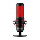 Kingston 4P5P6AA HyperX QuadCast USB Condenser Gaming Microphone