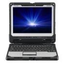 Panasonic CF-339CAAXAJ TOUGHBOOK CF-33 (Core i5-1345U/16GB/SSD・512GB/光学ドライブなし/Win11Pro64/Officeなし/12.0型)