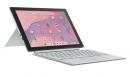 ASUS CM3001DM2A-R70302 ASUS Chromebook CM30 Detachable(CM3001) (Kompanio 520/4GB/64GB eMMC/ChromeOS/10.5型/nanoSIMスロット/光学ドライブなし/Officeなし/フォグシルバー)