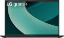 LG 14Z90T-GA52J2 ノートパソコン LG gram (Core Ultra5 225H/16GB/SSD・256GB/光学ドライブなし/Windows 11 Home/Officeあり/14.0型/IPS/16:10/1120g/最大32時間/オブシディアンブラック)