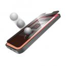 ELECOM PM-A25SFLPF iPhone 16e/iPhone 14/iPhone 13/iPhone 13 Proフィルム/のぞき見防止/衝撃吸収/反射防止/4way/上下左右