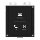 アクシス 01275-001 2N IP VERSO - TOUCH DISPLAY