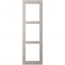 アクシス 01291-001 2N IP VERSO - 3M SURFACE FRAME