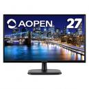 AOpen 27CV1Hbi 液晶ディスプレイ CV1シリーズ (27型ワイド/1920×1080/HDMI、ミニD-sub/ブラック/スピーカー非搭載/VA/非光沢)