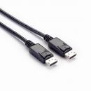 ブラックボックス VCB-DP2-0003-MM-R2 DisplayPortケーブル オス/オス 0.9m(3ft.)
