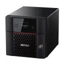 BUFFALO ZME-TS3230DN0202/2D <特>TS3230DN0202 5年保証＋データ復旧SET