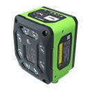 ウェルコムデザイン WAP-FS42-WA20F4-2C00W 固定式産業用2DスキャナFS42 ワイドレンジ赤色照明/モデル、Ethernet with POE Serial USB and Industrial Protocols対応、WELアプリライセンス付