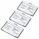 サンワサプライ MM-BLEBC8N BLE Smart ID Card（3個セット）