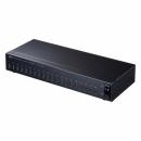 サンワサプライ USB-2THCS20N USB2.0 Type-C 20ポートハブ